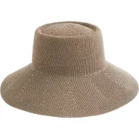 We fashion Dames hoed