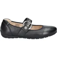 Ara 12-52108 Bandschoenen | Maat 5.5 Dames Zwart