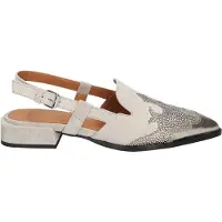 Via vai Jazz Vaienna 04-800 Soft Metallic Grey