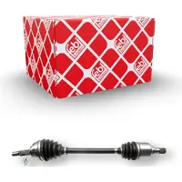 FEBI BILSTEIN 182435 Aandrijfas