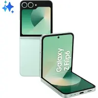 Samsung Galaxy Z Flip 6 512GB Mint 5G