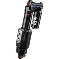 RockShox Vivid Ultimate Rc2t Reb25/comp37 Standard/bearing Schokdemper