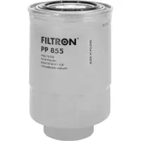 FILTRON Brandstoffilter PP855