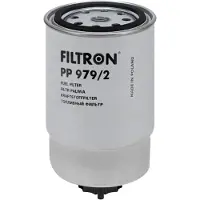 FILTRON Brandstoffilter PP979/2