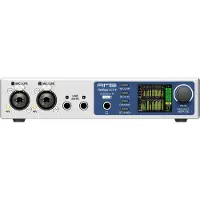 RME Fireface UCX II