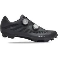 Giro Gritter MTB Schoenen Zwart || Maat: 41