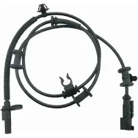 VEMO V25-72-0123 Wielsnelheidssensor (ABS)