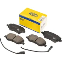 MAGNETI MARELLI 363916060289 Remblokken