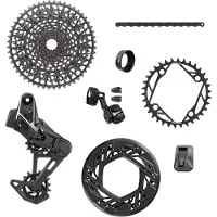 Sram X0 Axs Eagle E-mtb 104 Lk Groepset