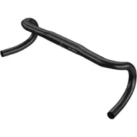 Zipp Service Course 70 XPLR Stuur Zwart || Maat: 31.8