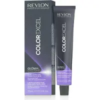 Revlon Revlonissimo Color Excel Crème Gel Kleur #04 70 ml