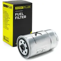 RIDEX 9F0069P Brandstoffilter