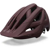 Giro - Montaro Mips III - Fietshelm 55-59 cm - M, bruin