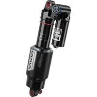RockShox Vivid Ultimate Dh Rc2 Reb25/comp34 Standard/trunnion Schokdemper