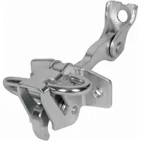 VAICO V10-000033 Deurvastzetter