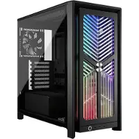 Corsair FRAME 4000X RS Black