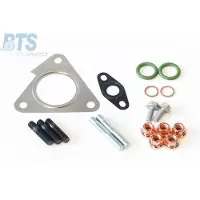 BTS Turbo T931100ABS Turbocharger, montageset