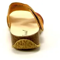 Think! 3-001283 Slippers | Maat 40 Dames Multi