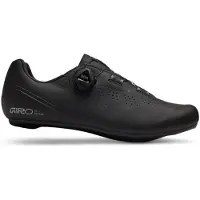 Giro Cadet II, fietsschoenen, zwart