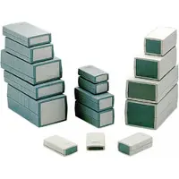 TOOL LAND Behuizing -