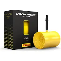 Pirelli Scorpion SmarTUBE Reinforced 29'' Presta 42 mm binnenband || Maat: 1.80 - 2.20