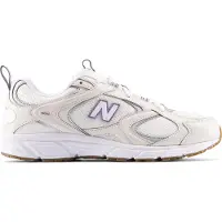 New Balance 408 dames sneakers beige maat 38