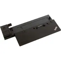 Lenovo ThinkPad Ultra Dock (Docking Port, 13 Havens), Docking station + USB-hub