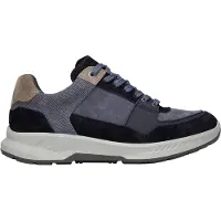 Xsensible 34202.2 Hudson HX wijdte H Veterschoenen | Maat 42