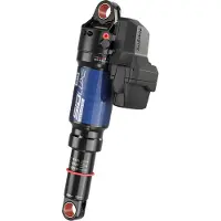 RockShox Rs Sid Luxe Ultimate Flight Attendant Soloair 1token Reb57/comp30 Mid8 Lockout8 Standard A2-santacruz Blur Tr/wilder 2022+ Schokdemper