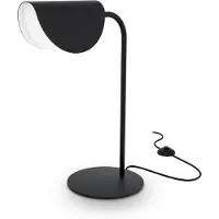 Maytoni MOD126TL-01B, zwart, IP20, GU10, 28W, 28W, 290 mm