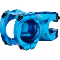 Race Face Turbine R Stuurpen Ø35mm, blauw 40mm 2024 MTB stuurpennen
