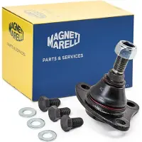 MAGNETI MARELLI 301181312010 Fuseekogel