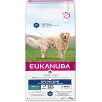 Eukanuba Hondenvoer Droog Special Care Adult Overweight 12 Kg