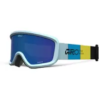 Giro Chico 2.0 Blocks Junior Skibril