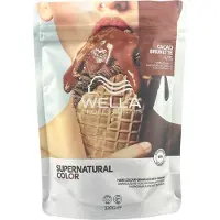 Wella Professionals Supernatural 120 g 5/75 Cacao Brunette