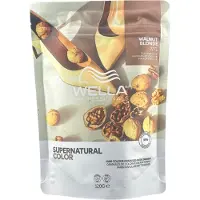Wella Professionals Supernatural 120 g 7/71 Walnut Blonde