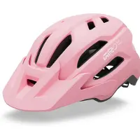 Giro Fixture Mips II, fietshelm, junior, roze