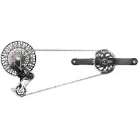 Sram Xx Axs Dub Wide Groepset