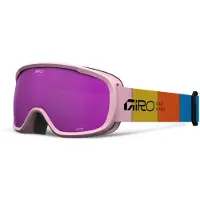 Giro Buster Blocks Junior Skibril