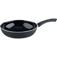 Riess Gourmet koekenpan 28 cm emaille