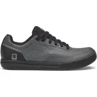 FOX Union Platte Pedaalschoenen Grijs || Maat: 41