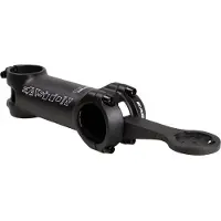 Easton EA50 +/- 7° stuurpen Zwart || Maat: 7