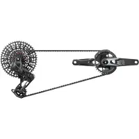 Sram X0 Axs Eagle V2 Dub Wide Groepset