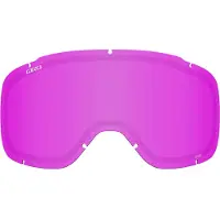 Giro Cruz/roam/moxie Lens