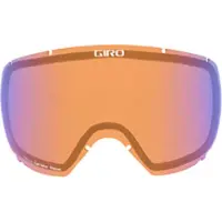 Giro Scan/gaze Lens