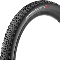 Pirelli Scorpion Soprt XC H 29'' Tubeless Ready Soft ProWall Procompound Endurance MTB band || Maat: 2.40