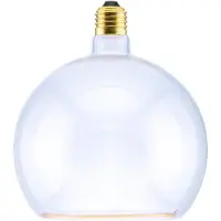 Segula LED lamp E27 | Floating Globe 200 mm | Helder