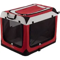 Ferplast Nylon Holiday 6 70x52x52 Cm Hondenbench