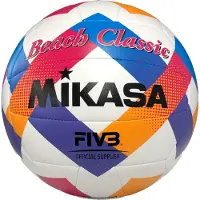 MIKASA Beach Classic BV543C-VXA-O
