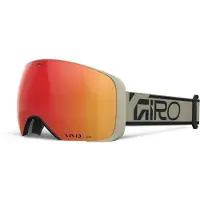 Giro Comp Wordmark Skibril